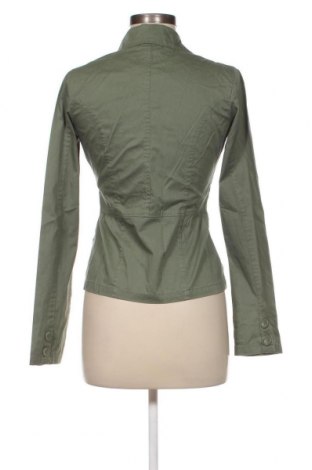 Γυναικείο σακάκι Zara Trafaluc, Μέγεθος S, Χρώμα Πράσινο, Τιμή 9,20 €