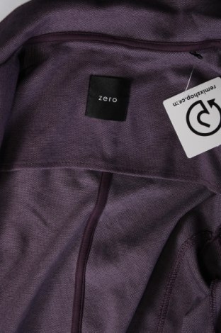 Γυναικείο σακάκι Zero, Μέγεθος XS, Χρώμα Βιολετί, Τιμή 21,15 €
