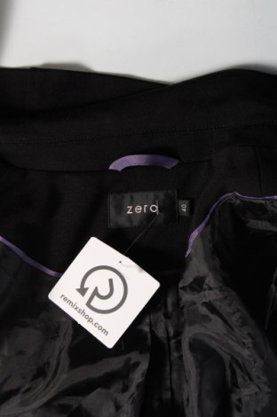 Damen Blazer Zero, Größe M, Farbe Schwarz, Preis 14,61 €