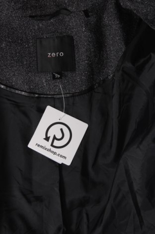 Γυναικείο σακάκι Zero, Μέγεθος M, Χρώμα Γκρί, Τιμή 14,84 €