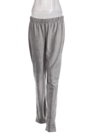 Damen Sporthose, Größe L, Farbe Grau, Preis € 7,87