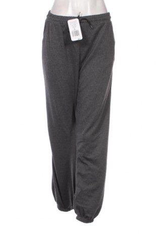 Damen Sporthose, Größe L, Farbe Grau, Preis 9,01 €