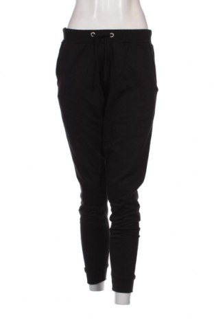 Γυναικείο αθλητικό παντελόνι, Μέγεθος S, Χρώμα Μαύρο, Τιμή 6,82 €