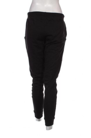 Γυναικείο αθλητικό παντελόνι, Μέγεθος S, Χρώμα Μαύρο, Τιμή 6,82 €