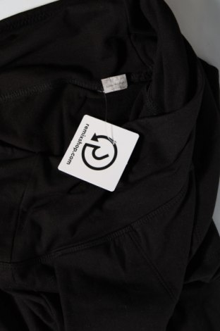 Γυναικείο αθλητικό παντελόνι, Μέγεθος L, Χρώμα Μαύρο, Τιμή 9,69 €