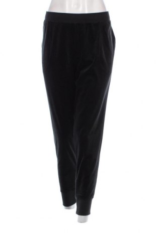 Damen Sporthose, Größe L, Farbe Schwarz, Preis 11,50 €