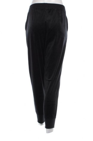 Γυναικείο αθλητικό παντελόνι, Μέγεθος L, Χρώμα Μαύρο, Τιμή 10,23 €