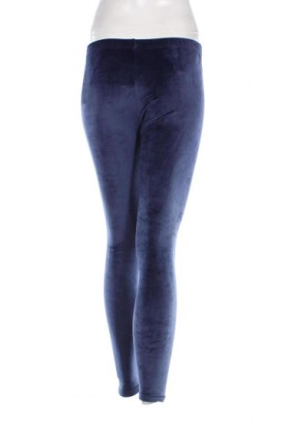 Pantaloni trening de femei, Mărime S, Culoare Albastru, Preț 39,11 Lei