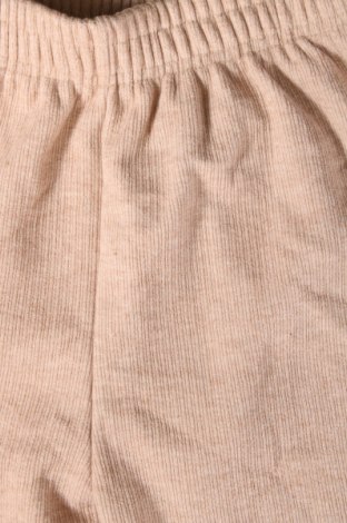Γυναικείο αθλητικό παντελόνι, Μέγεθος S, Χρώμα  Μπέζ, Τιμή 8,01 €