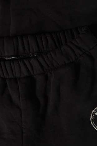 Γυναικείο αθλητικό παντελόνι, Μέγεθος XL, Χρώμα Μαύρο, Τιμή 10,76 €