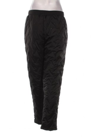 Γυναικείο αθλητικό παντελόνι, Μέγεθος M, Χρώμα Μαύρο, Τιμή 6,82 €