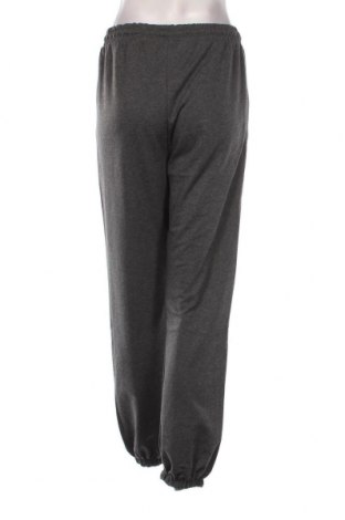 Γυναικείο αθλητικό παντελόνι, Μέγεθος L, Χρώμα Γκρί, Τιμή 23,71 €