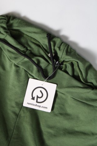 Damen Sporthose, Größe XS, Farbe Grün, Preis 5,96 €