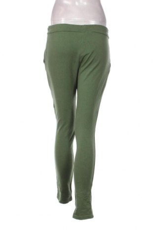 Pantaloni trening de femei, Mărime XS, Culoare Verde, Preț 31,97 Lei