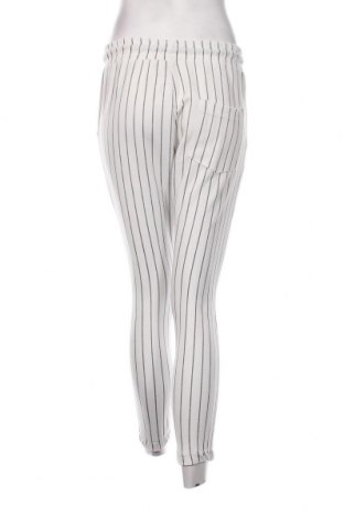 Γυναικείο αθλητικό παντελόνι, Μέγεθος S, Χρώμα Λευκό, Τιμή 8,01 €