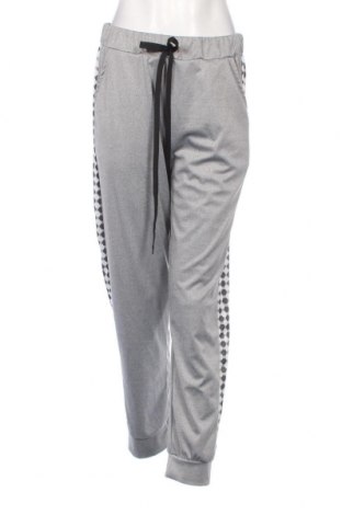 Damen Sporthose, Größe L, Farbe Grau, Preis € 11,10