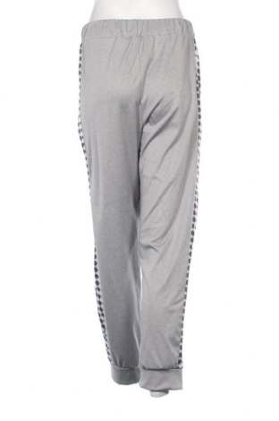 Damen Sporthose, Größe L, Farbe Grau, Preis 5,65 €