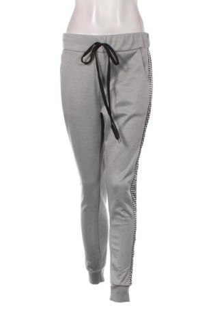 Damen Sporthose, Größe L, Farbe Grau, Preis 11,50 €