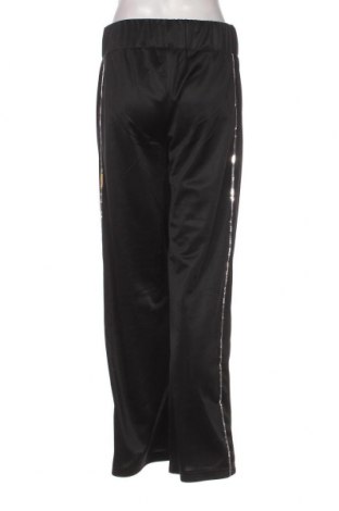 Γυναικείο αθλητικό παντελόνι, Μέγεθος M, Χρώμα Μαύρο, Τιμή 8,16 €