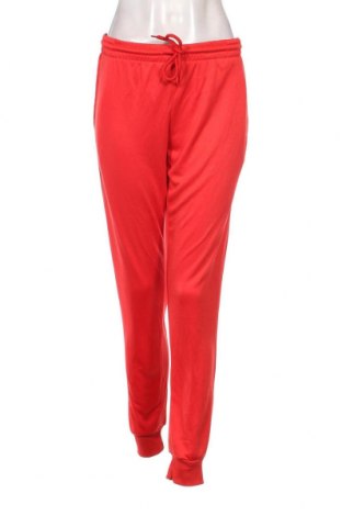 Damen Sporthose, Größe S, Farbe Rot, Preis 10,09 €