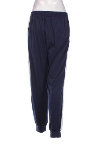 Γυναικείο αθλητικό παντελόνι, Μέγεθος XL, Χρώμα Μπλέ, Τιμή 8,10 €