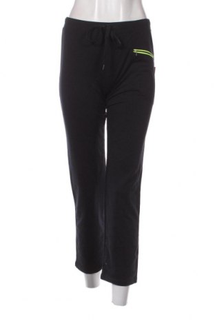 Γυναικείο αθλητικό παντελόνι, Μέγεθος M, Χρώμα Μπλέ, Τιμή 10,23 €