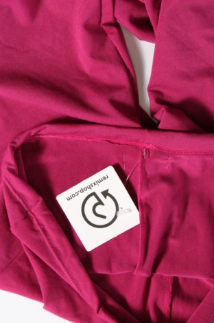 Pantaloni trening de femei, Mărime S, Culoare Roz, Preț 22,19 Lei