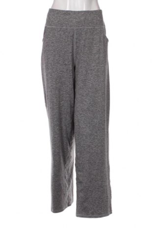 Γυναικείο αθλητικό παντελόνι, Μέγεθος XXL, Χρώμα Πολύχρωμο, Τιμή 10,76 €
