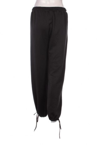 Pantaloni trening de femei, Mărime XXL, Culoare Negru, Preț 95,39 Lei