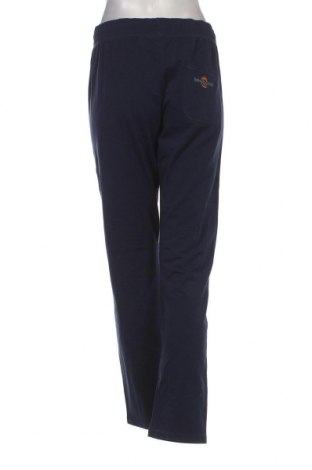 Pantaloni trening de femei, Mărime XL, Culoare Albastru, Preț 54,37 Lei