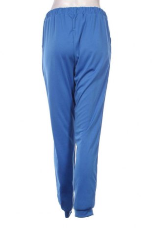 Γυναικείο αθλητικό παντελόνι, Μέγεθος XL, Χρώμα Μπλέ, Τιμή 17,94 €