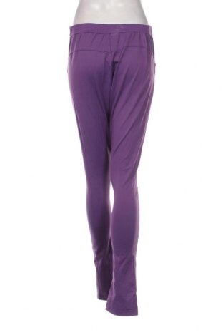 Γυναικείο αθλητικό παντελόνι, Μέγεθος M, Χρώμα Βιολετί, Τιμή 8,01 €