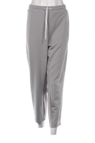 Γυναικείο αθλητικό παντελόνι, Μέγεθος 3XL, Χρώμα Γκρί, Τιμή 17,94 €