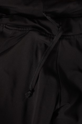Γυναικείο αθλητικό παντελόνι, Μέγεθος M, Χρώμα Μαύρο, Τιμή 5,53 €