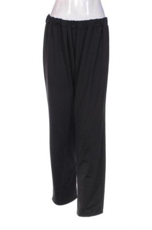 Γυναικείο αθλητικό παντελόνι, Μέγεθος XL, Χρώμα Μαύρο, Τιμή 8,90 €