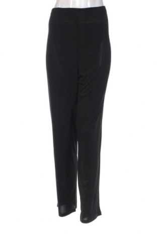 Γυναικείο αθλητικό παντελόνι, Μέγεθος XXL, Χρώμα Μαύρο, Τιμή 8,90 €