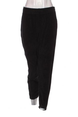 Γυναικείο αθλητικό παντελόνι, Μέγεθος M, Χρώμα Μαύρο, Τιμή 8,05 €