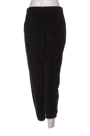 Γυναικείο αθλητικό παντελόνι, Μέγεθος M, Χρώμα Μαύρο, Τιμή 8,05 €