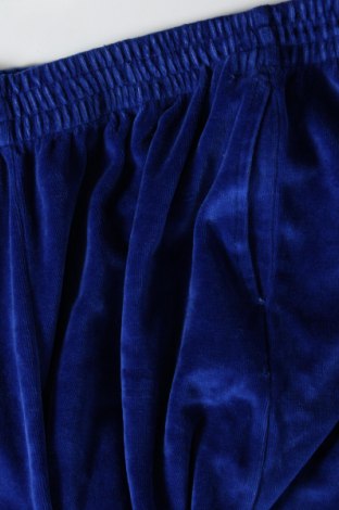 Damen Sporthose, Größe M, Farbe Blau, Preis 14,91 €