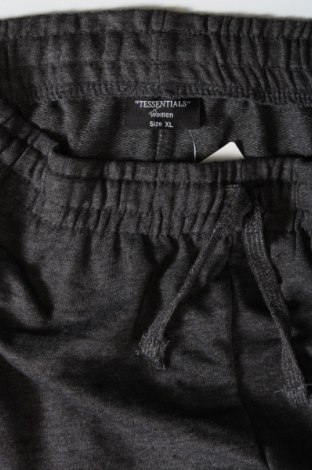 Damen Sporthose, Größe XL, Farbe Grau, Preis € 10,17