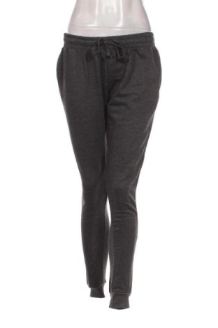 Γυναικείο αθλητικό παντελόνι, Μέγεθος XL, Χρώμα Γκρί, Τιμή 12,37 €