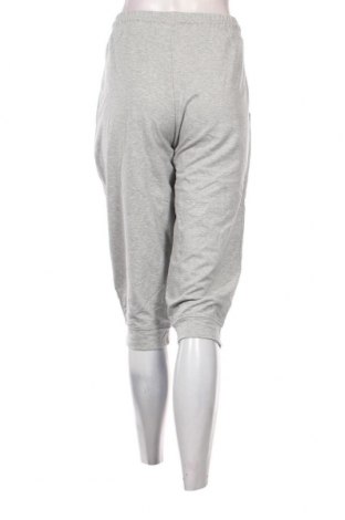 Γυναικείο αθλητικό παντελόνι, Μέγεθος L, Χρώμα Γκρί, Τιμή 9,69 €