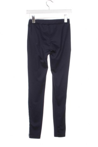 Γυναικείο αθλητικό παντελόνι, Μέγεθος XS, Χρώμα Μπλέ, Τιμή 8,01 €