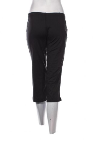 Γυναικείο αθλητικό παντελόνι Active, Μέγεθος M, Χρώμα Μαύρο, Τιμή 8,10 €