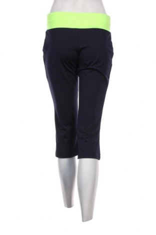 Pantaloni trening de femei Active By Tchibo, Mărime M, Culoare Albastru, Preț 37,73 Lei