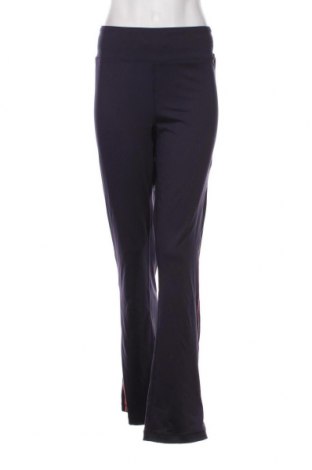 Γυναικείο αθλητικό παντελόνι Active By Tchibo, Μέγεθος XL, Χρώμα Μπλέ, Τιμή 8,90 €