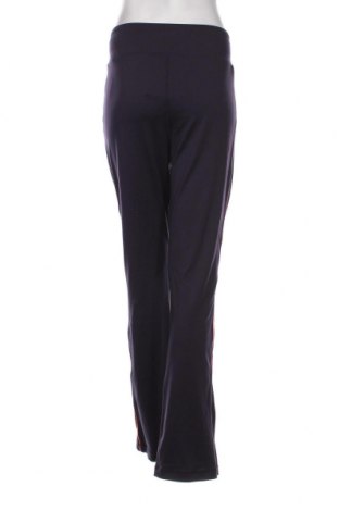 Pantaloni trening de femei Active By Tchibo, Mărime XL, Culoare Albastru, Preț 42,17 Lei