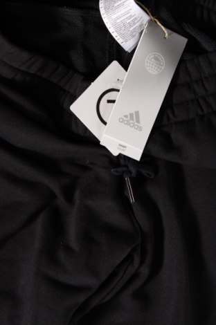 Дамско спортно долнище Adidas, Размер S, Цвят Черен, Цена 53,01 лв.