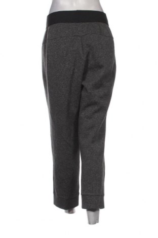 Pantaloni trening de femei Adidas, Mărime XL, Culoare Gri, Preț 130,82 Lei