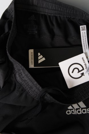 Dámské tepláky Adidas, Velikost S, Barva Černá, Cena  1 348,00 Kč